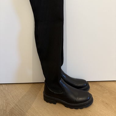 Stivali Overknee