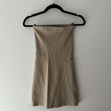 Tube Dress