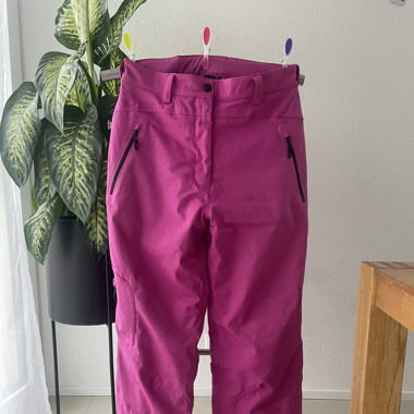 Skihose Damen