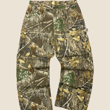 Pantalone Cargo Camo Cold Culture Worldwide