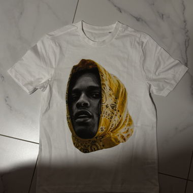 Asap Tee