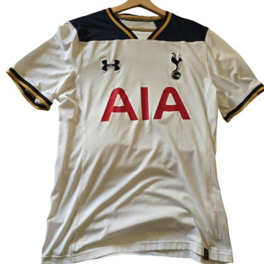 Maglia Tottenham Hotspur 2016/2017 XL