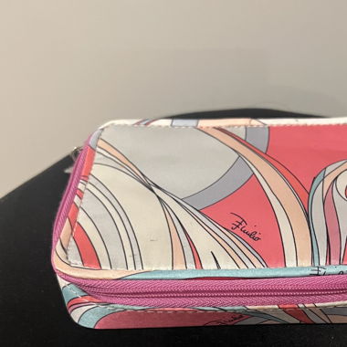 Pochette Emilio Pucci x Guerlain