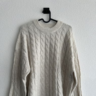 Strickpullover 