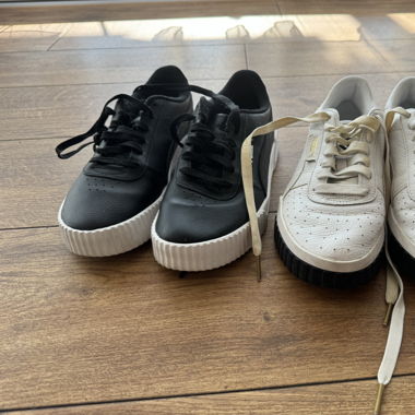 Puma Sneaker | Gr. 38