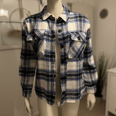 Camicia-giacca