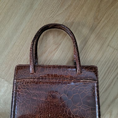 Vintage handbag 