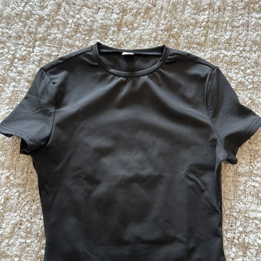 T-Shirt (stretchy)