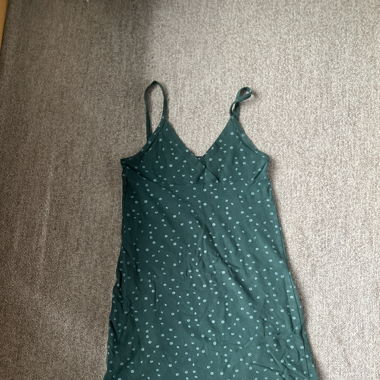 rachel green dress