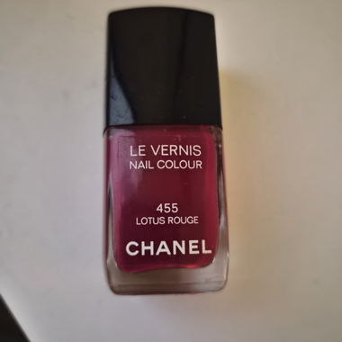 Smalto per unghie Chanel 455