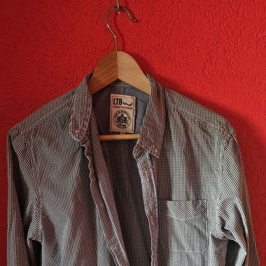 Chemise simple