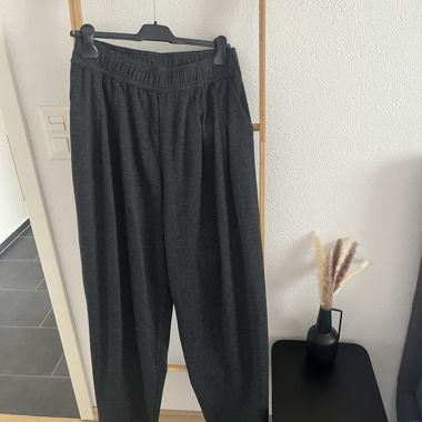 Pantalon en tissu H&M S/M