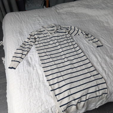 Tommy Hilfiger Striped Dress