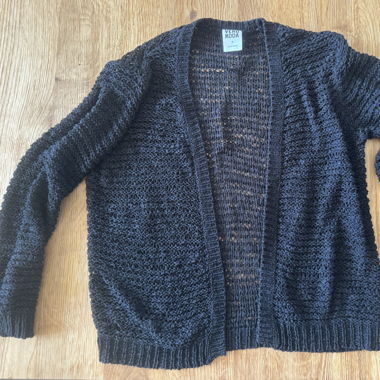 Strickjäckchen VERO MODA