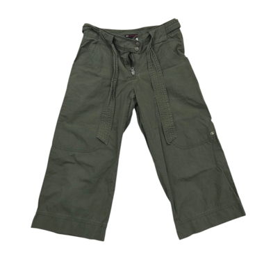 Vintage Y2K Jorts Sport Shorts Kurze Hose