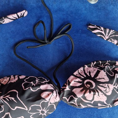 Bikini Oberteil 75/80B