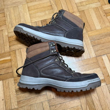 Landrover-Winterschuhe