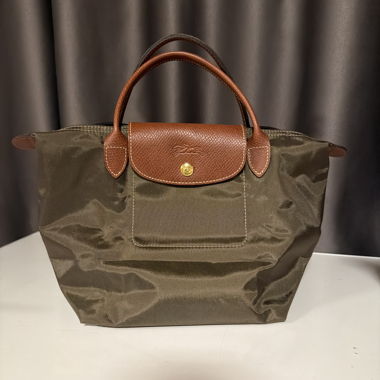 Longchamp S Le Pliage