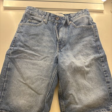 Baggy Shorts
