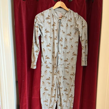 Pijama Einteiler 