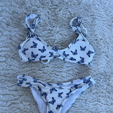 Schmetterling Bikiniset