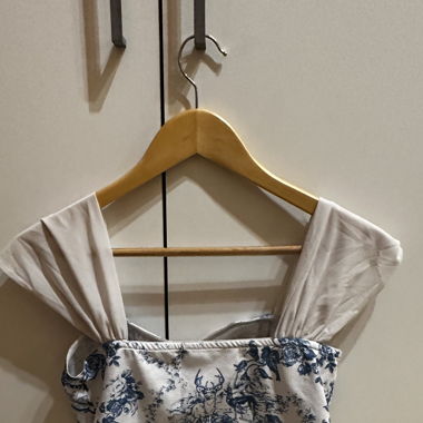 2 for 1 Crop Top
