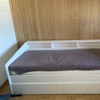 Children's Bed
