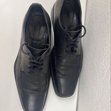 Navyboot Leather Shoes