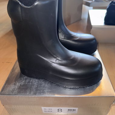 Yeezy SL-03 Boots Size 41