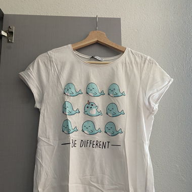 Motiv Shirt (3Stk.)