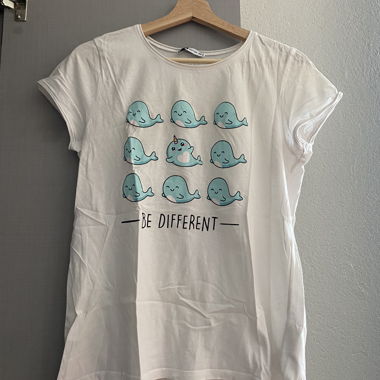 Motiv Shirt (3Stk.)