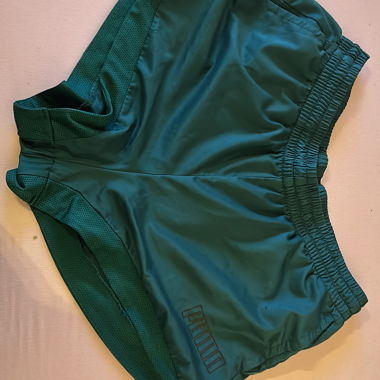 Short Puma