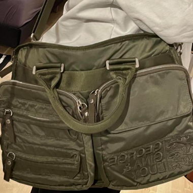 GGL / George Gina & Lucy Shoulder Bag