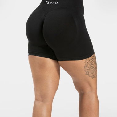 Shorts (Sculpt Scrunch) TEVEO