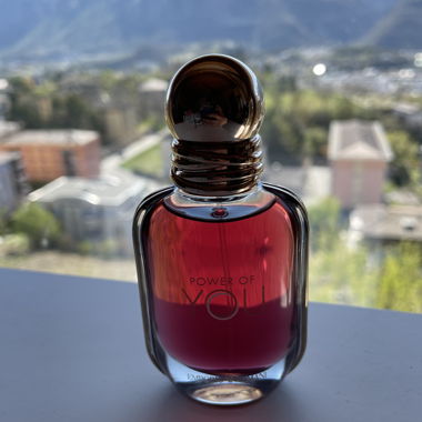 Emporio Armani Power of You