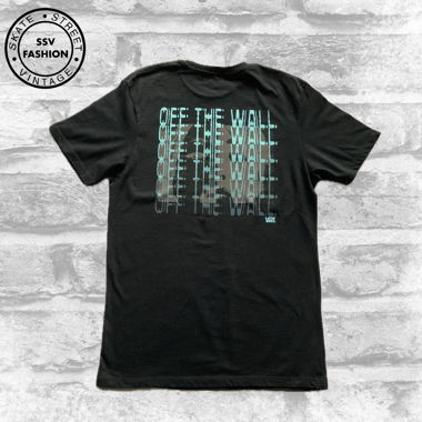 T-shirt Vans M 