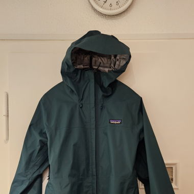 Patagonia Regenjacke