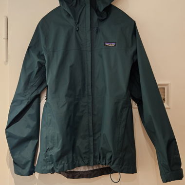 Patagonia Regenjacke