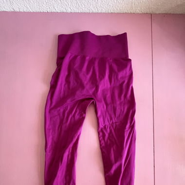 Push up leggings 