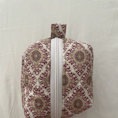 Mini Makeup Bag