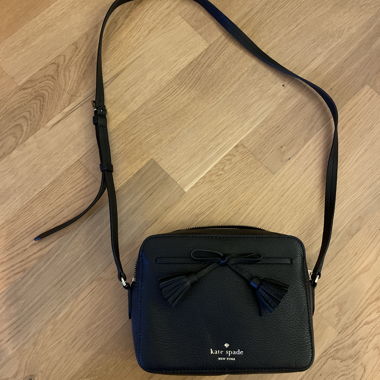 KateSpade Hayes Street Arla black