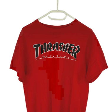 Trasher T-Shirt