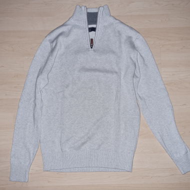 Springfield Half Zipper Grösse M