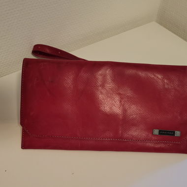 Sac Freitag R114 Hamm