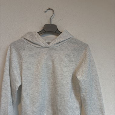 Basic Hoodie
