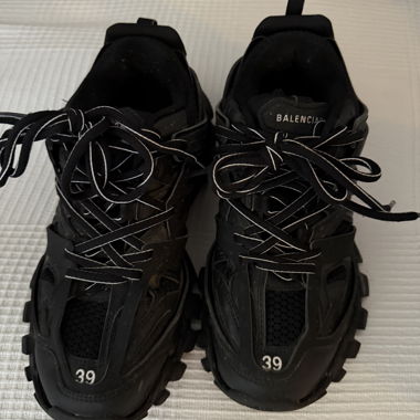Sneakers Balenciaga Tagl. 39