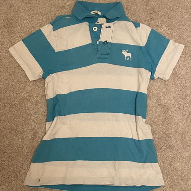 Polo Abercombie