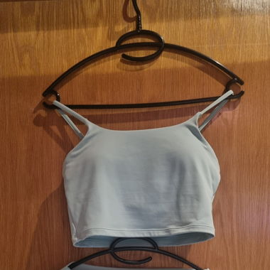 Completo da allenamento