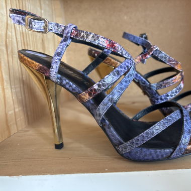 Wunderschöner High Heel