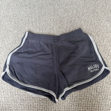 Malibu California Shorts